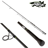 Quantum Mr.Pike Boat Float 3,00m - 175g
