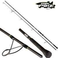 Quantum Mr.Pike Distance Bank 225g 3,60m